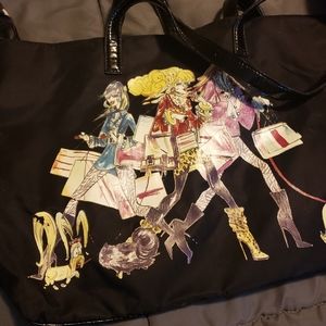 Tote bag